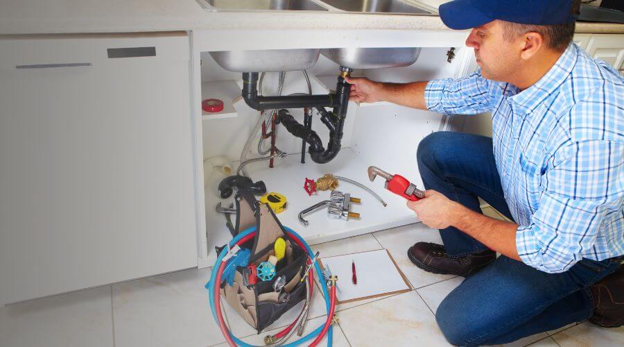 Professional Leak Detection Services in Ferguson, IA